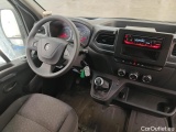  Opel  Movano Opel  L2H2 2.3CDTI 99kW 3.3T 4d #25