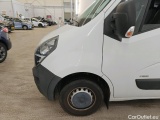  Opel  Movano Opel  L2H2 2.3CDTI 99kW 3.3T 4d #27
