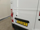  Opel  Movano Opel  L2H2 2.3CDTI 99kW 3.3T 4d #38