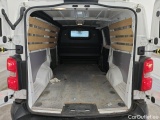  Opel  Vivaro Opel  L3H1 2.0 Diesel 90kW Edition HL 4d #14
