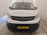  Opel  Vivaro Opel  L3H1 2.0 Diesel 90kW Edition HL 4d #28