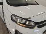 Opel  Vivaro Opel  L3H1 2.0 Diesel 90kW Edition HL 4d #35