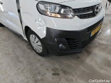  Opel  Vivaro Opel  L3H1 2.0 Diesel 90kW Edition HL 4d #40