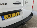  Opel  Vivaro Opel  L3H1 2.0 Diesel 90kW Edition HL 4d #46