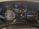  Opel  Vivaro Opel  L2 1.5 Diesel 100 S&S 4d #7
