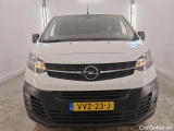  Opel  Vivaro Opel  L2 1.5 Diesel 100 S&S 4d #8