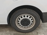  Opel  Vivaro Opel  L2 1.5 Diesel 100 S&S 4d #16