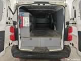  Opel  Vivaro Opel  L3H1 1.5 Diesel 75kW Edition HL 4d #8