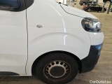 Opel  Vivaro Opel  L3H1 1.5 Diesel 75kW Edition HL 4d #13