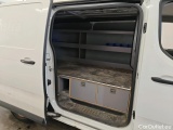  Opel  Vivaro Opel  L3H1 1.5 Diesel 75kW Edition HL 4d #15