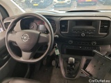  Opel  Vivaro Opel  L3H1 1.5 Diesel 75kW Edition HL 4d #16