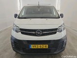  Opel  Vivaro Opel  L3H1 1.5 Diesel 75kW Edition HL 4d #21