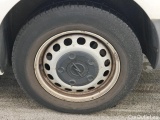  Opel  Vivaro Opel  L3H1 1.5 Diesel 75kW Edition HL 4d #23