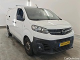  Opel  Vivaro Opel  L3H1 1.5 Diesel 75kW Edition HL 4d #20