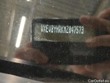  Opel  Vivaro Opel  L3H1 1.5 Diesel 75kW Edition HL 4d #6