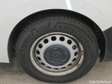  Opel  Vivaro Opel  L3H1 1.5 Diesel 75kW Edition HL 4d #9
