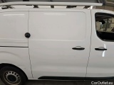  Opel  Vivaro Opel  L3H1 1.5 Diesel 75kW Edition HL 4d #10
