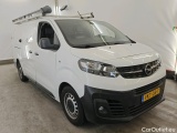  Opel  Vivaro Opel  L3H1 1.5 Diesel 75kW Edition HL 4d #13