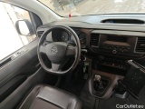  Opel  Vivaro Opel  L3H1 1.5 Diesel 75kW Edition HL 4d #17