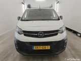  Opel  Vivaro Opel  L3H1 1.5 Diesel 75kW Edition HL 4d #22