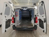  Opel  Vivaro Opel  L3H1 1.5 Diesel 75kW Edition HL 4d #23