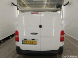  Opel  Vivaro Opel  L3H1 1.5 Diesel 75kW Edition HL 4d #27