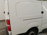  Opel  Vivaro Opel  L3H1 1.5 Diesel 75kW Edition HL 4d #36