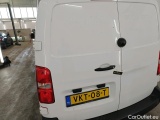  Opel  Vivaro Opel  L3H1 1.5 Diesel 75kW Edition HL 4d #54