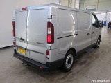  Renault  Trafic Renault  L1H1 T29 2.0 dCi 150 EDC Comfort 4d #2