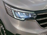  Renault  Trafic Renault  L1H1 T29 2.0 dCi 150 EDC Comfort 4d #9