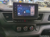  Renault  Trafic Renault  L1H1 T29 2.0 dCi 150 EDC Comfort 4d #10