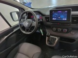  Renault  Trafic Renault  L1H1 T29 2.0 dCi 150 EDC Comfort 4d #14