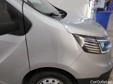  Renault  Trafic Renault  L1H1 T29 2.0 dCi 150 EDC Comfort 4d #11