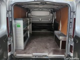  Renault  Trafic Renault  L1H1 T29 2.0 dCi 150 EDC Comfort 4d #15