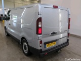  Renault  Trafic Renault  L1H1 T29 2.0 dCi 150 EDC Comfort 4d #16