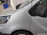  Renault  Trafic Renault  L1H1 T29 2.0 dCi 150 EDC Comfort 4d #19