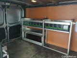  Renault  Trafic Renault  L1H1 T29 2.0 dCi 150 EDC Comfort 4d #21