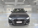  Audi  A4 AUDI  AVANT / 2019 / 5P / STATION WAGON 2.0 40 TDI QUAT. BUSIN ADVAN. S TRONIC #6