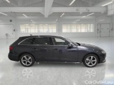  Audi  A4 AUDI  AVANT / 2019 / 5P / STATION WAGON 2.0 40 TDI QUAT. BUSIN ADVAN. S TRONIC #7