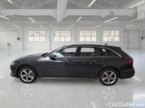  Audi  A4 AUDI  AVANT / 2019 / 5P / STATION WAGON 2.0 40 TDI QUAT. BUSIN ADVAN. S TRONIC #8