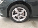  Audi  A4 AUDI  AVANT / 2019 / 5P / STATION WAGON 2.0 40 TDI QUAT. BUSIN ADVAN. S TRONIC #20