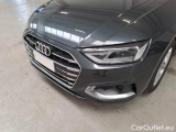  Audi  A4 AUDI  AVANT / 2019 / 5P / STATION WAGON 2.0 40 TDI QUAT. BUSIN ADVAN. S TRONIC #38