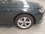  Audi  A4 AUDI  AVANT / 2019 / 5P / STATION WAGON 2.0 40 TDI QUAT. BUSIN ADVAN. S TRONIC #40