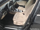  Audi  A4 AUDI  AVANT / 2019 / 5P / STATION WAGON 2.0 40 TDI QUAT. BUSIN ADVAN. S TRONIC #85
