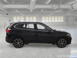  Bmw  X1 BMW  / 2019 / 5P / SUV XDRIVE 20D XLINE PLUS AUTOMATICO #7