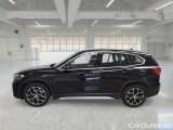  Bmw  X1 BMW  / 2019 / 5P / SUV XDRIVE 20D XLINE PLUS AUTOMATICO #8