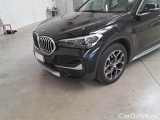  Bmw  X1 BMW  / 2019 / 5P / SUV XDRIVE 20D XLINE PLUS AUTOMATICO #33