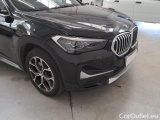  Bmw  X1 BMW  / 2019 / 5P / SUV XDRIVE 20D XLINE PLUS AUTOMATICO #39