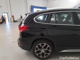  Bmw  X1 BMW  / 2019 / 5P / SUV XDRIVE 20D XLINE PLUS AUTOMATICO #56