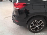  Bmw  X1 BMW  / 2019 / 5P / SUV XDRIVE 20D XLINE PLUS AUTOMATICO #59